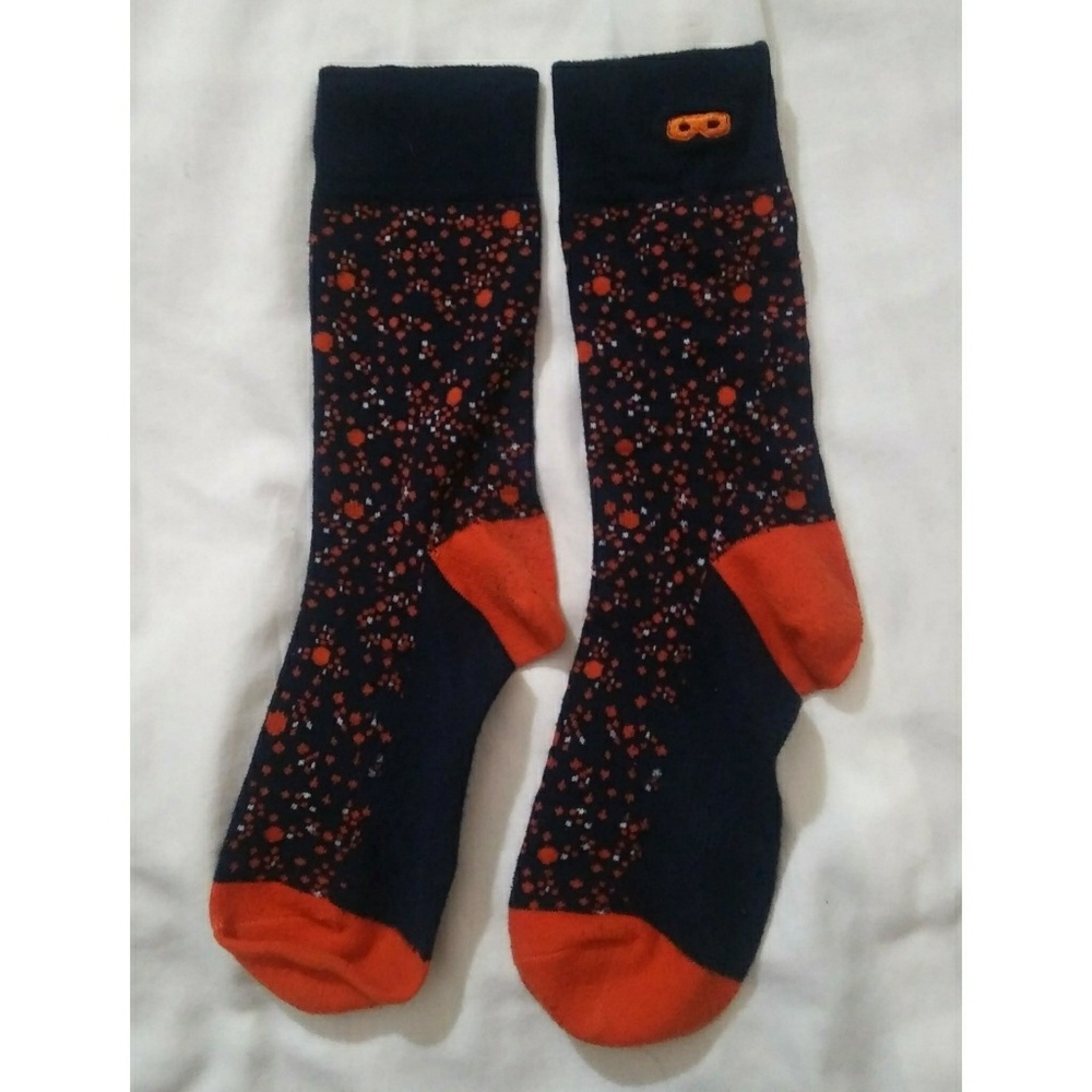 Pair of Thieves socks